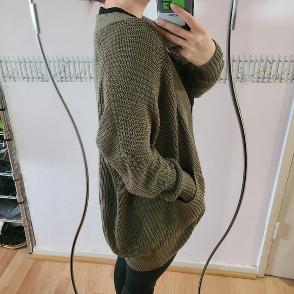 BDG Urban Outfitters knit cardigan - Picture 3 of 6